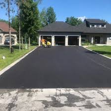 Professional Driveway Paving Services in Bee Cave, TX